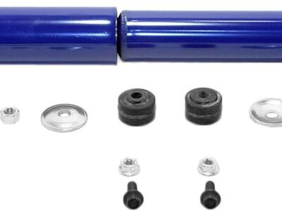 Monroe Monro-Matic Plus 32338 Suspension Shock Absorber for 1999-2004 Jeep Grand Cherokee