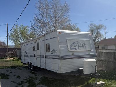 2002 Keystone Hornet