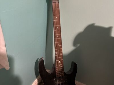 Ibanez Electric Guitar