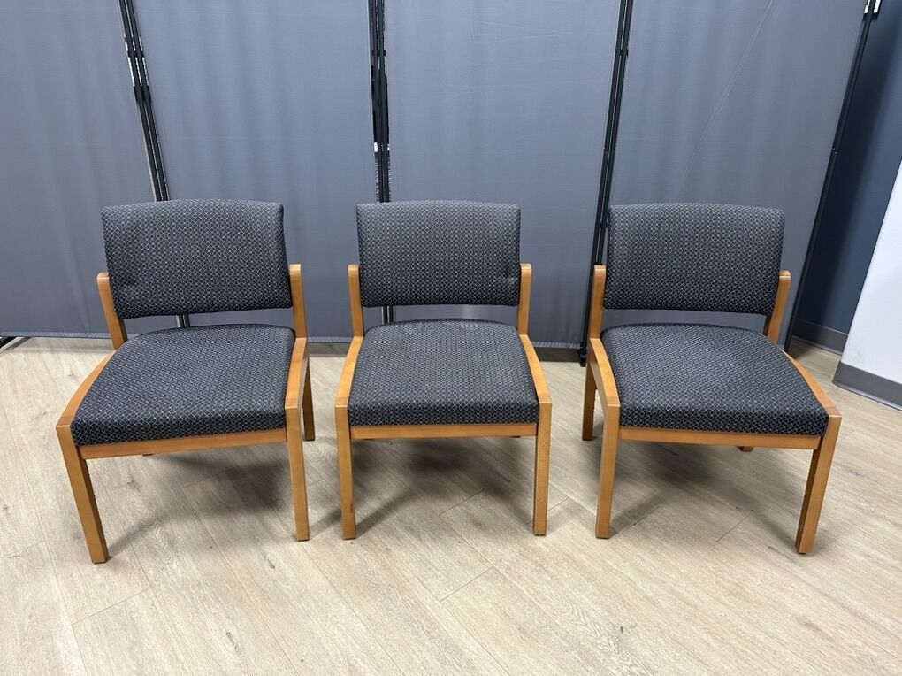 Office Guest Chairs