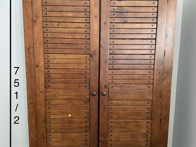 Beautiful Armoire