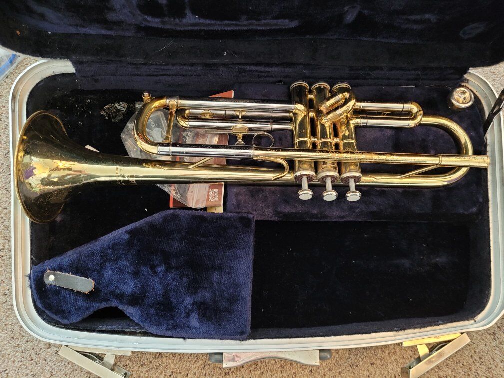 Jupiter Trumpet with Guarantee