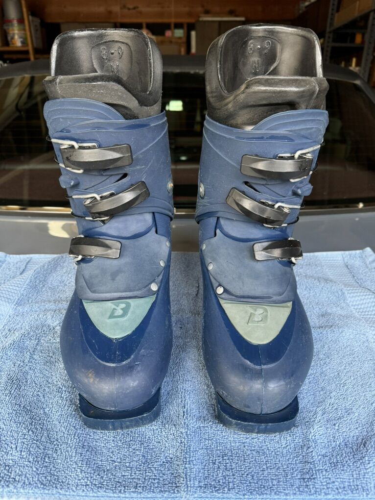 Daleboot Ski Boots!