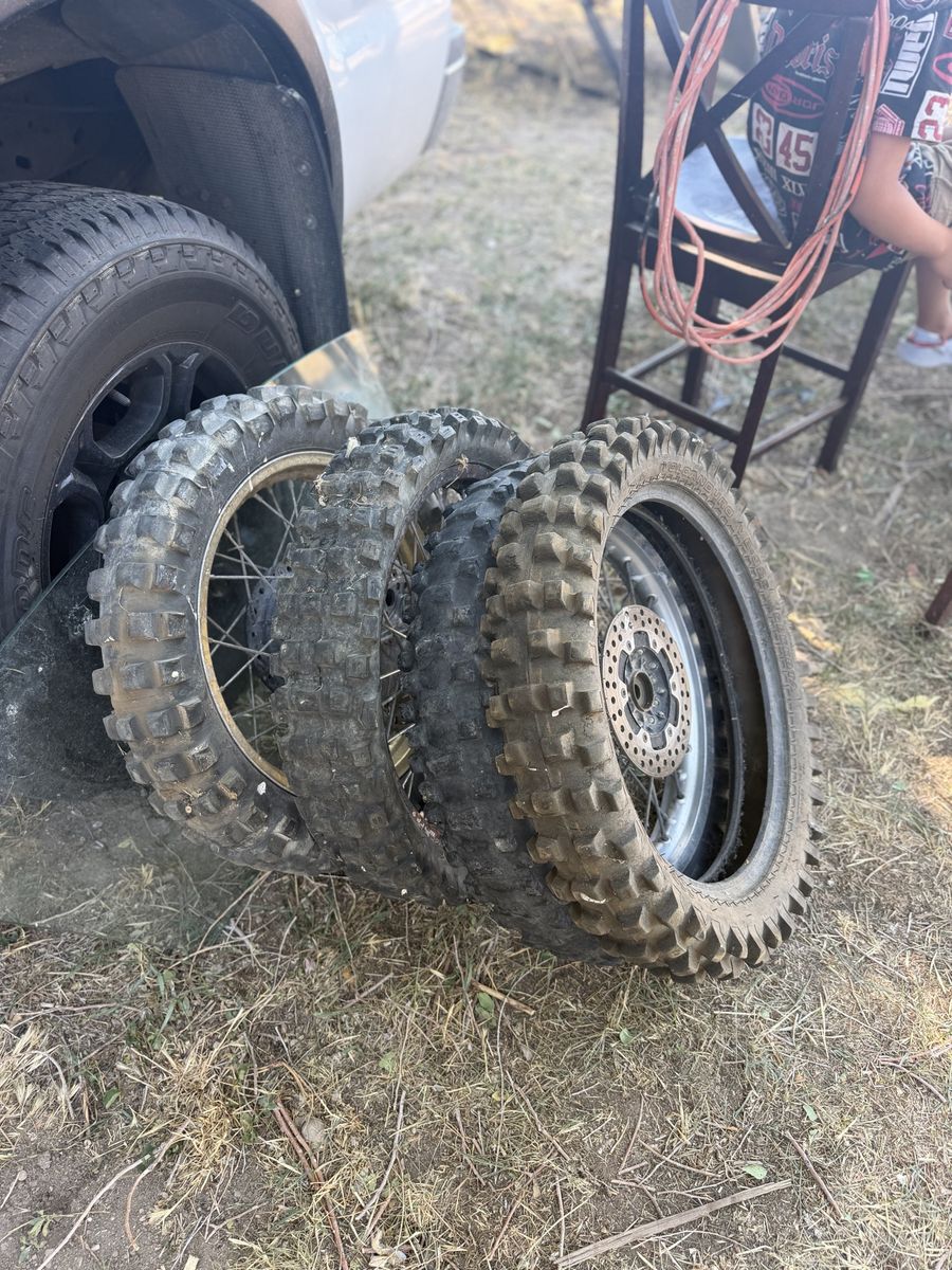 Wheels