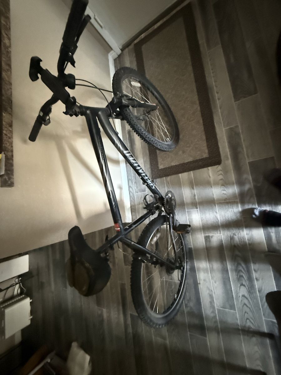 Specialized Mountain Bike