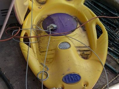 Heavy duty sleds Free!