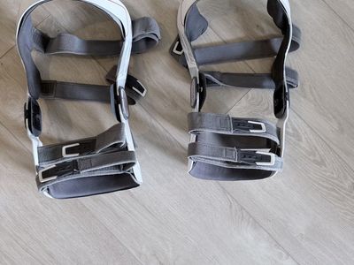 Knee Brace for Football Linemen