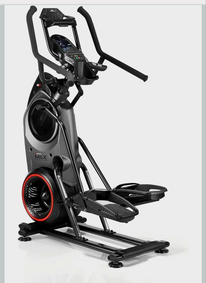 Bowflex M8 Max Trainer