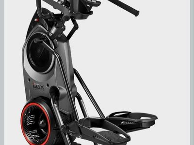 Bowflex M8 Max Trainer