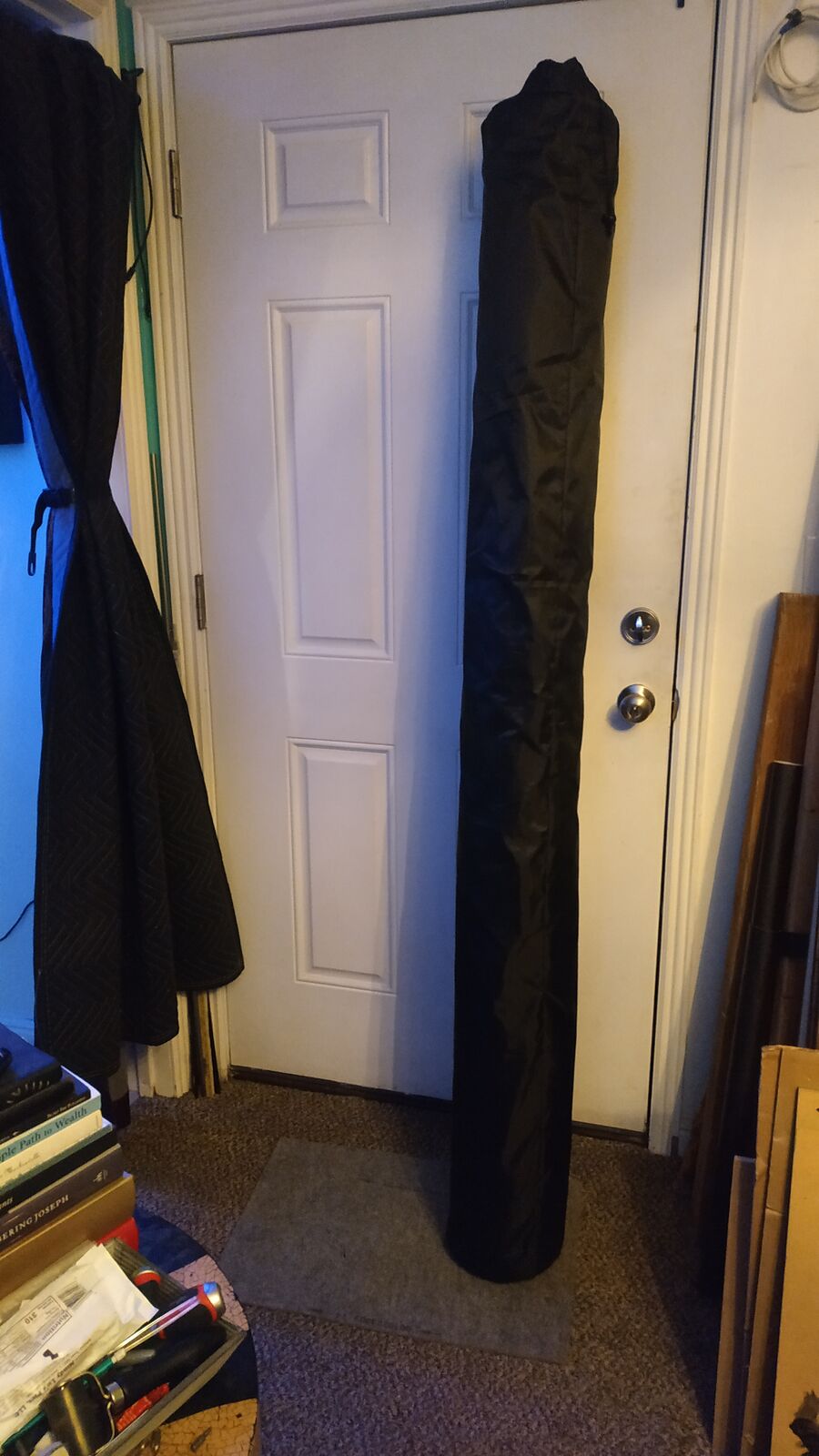 Yo Gorilla Premium Large Yoga Mat