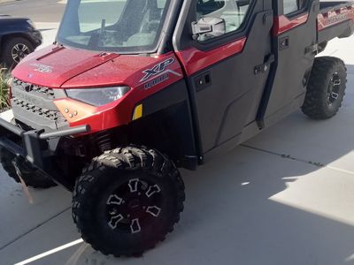 2022 Polaris Ranger