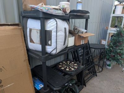 Multi-Family Yard Sale
