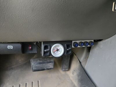 2005 Chevrolet Tahoe LT