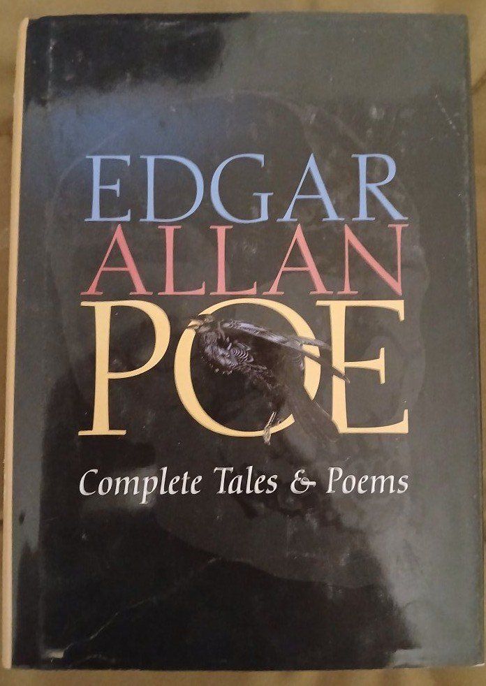 Edgar Allen Poe