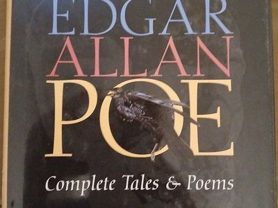 Edgar Allen Poe