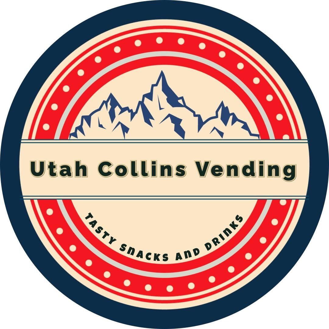 Utah Collins Vending - Vending Machine for Your Location