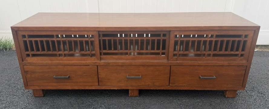 Darling tv stand