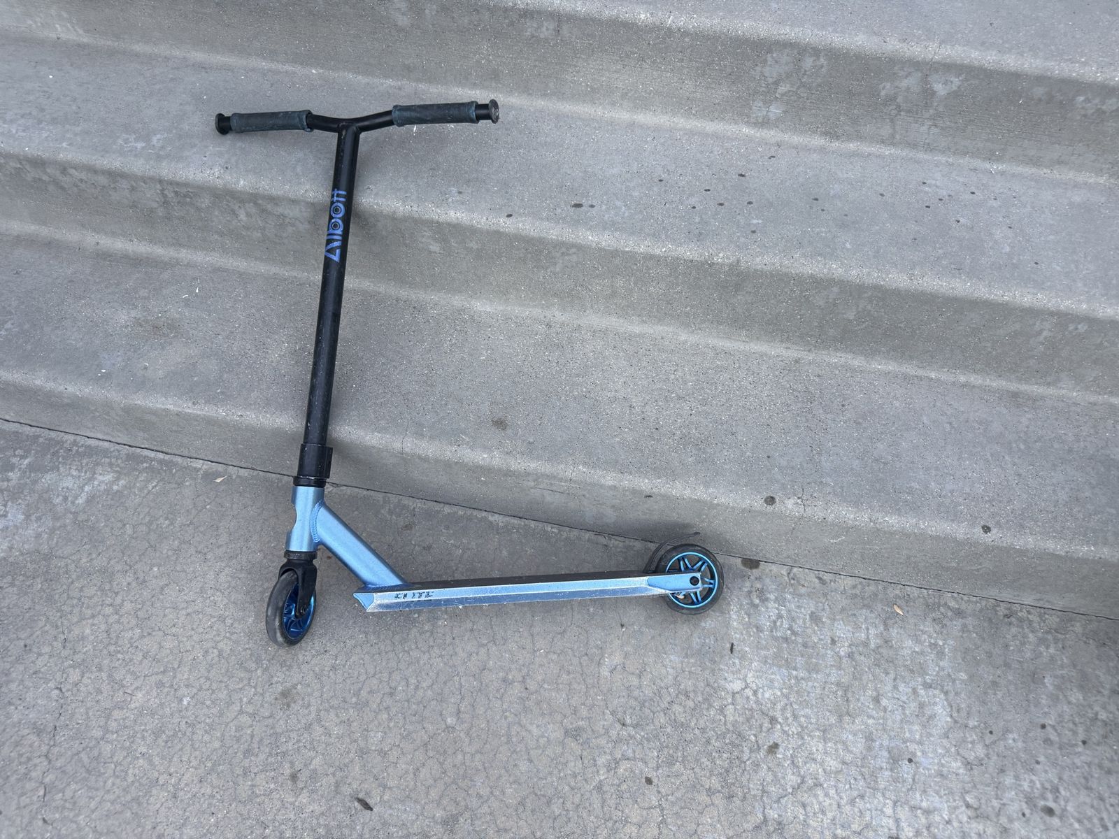 Kids Scooter