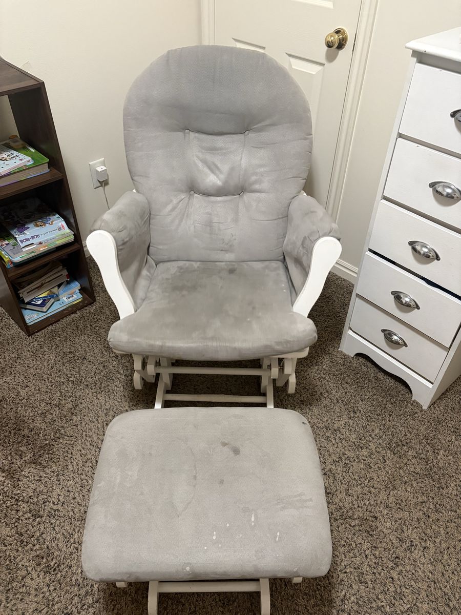 Rocking chair