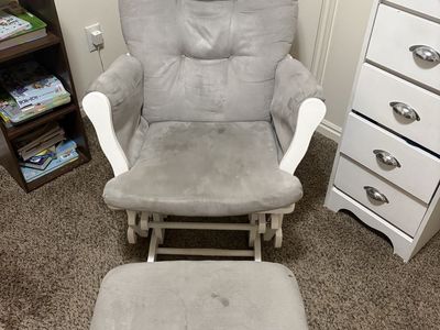 Rocking chair