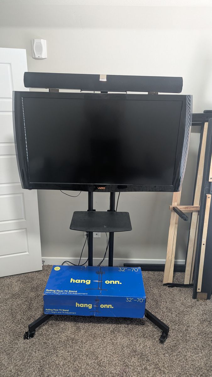 Vizio TV