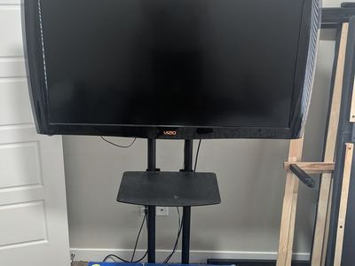 Vizio TV