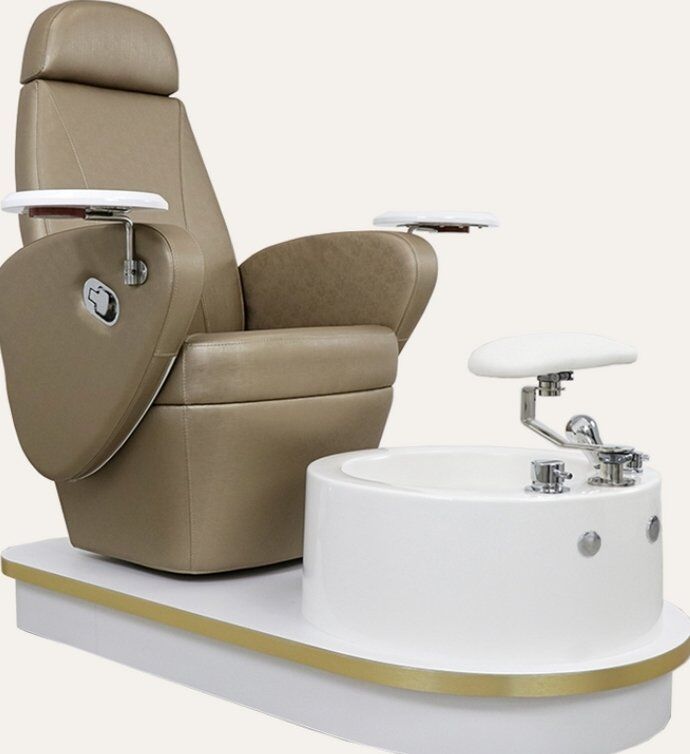 Milan Spa Pedicure Chair! Brand new condition