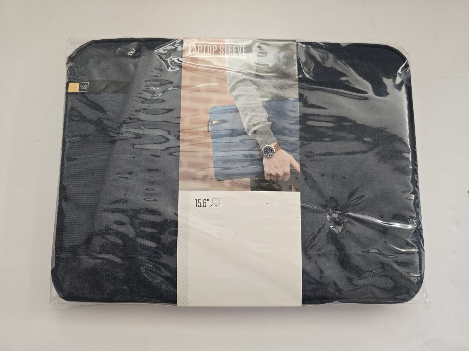 Brand New Notebook Laptop Sleeve up to 15.6"