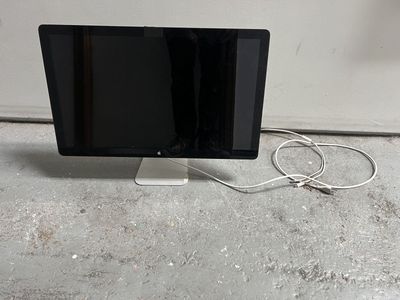 Apple Display