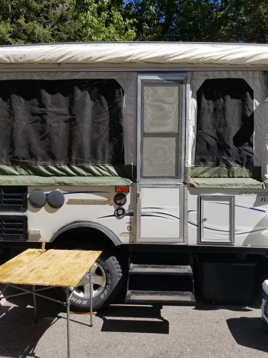 StarCraft Pop Up RT13