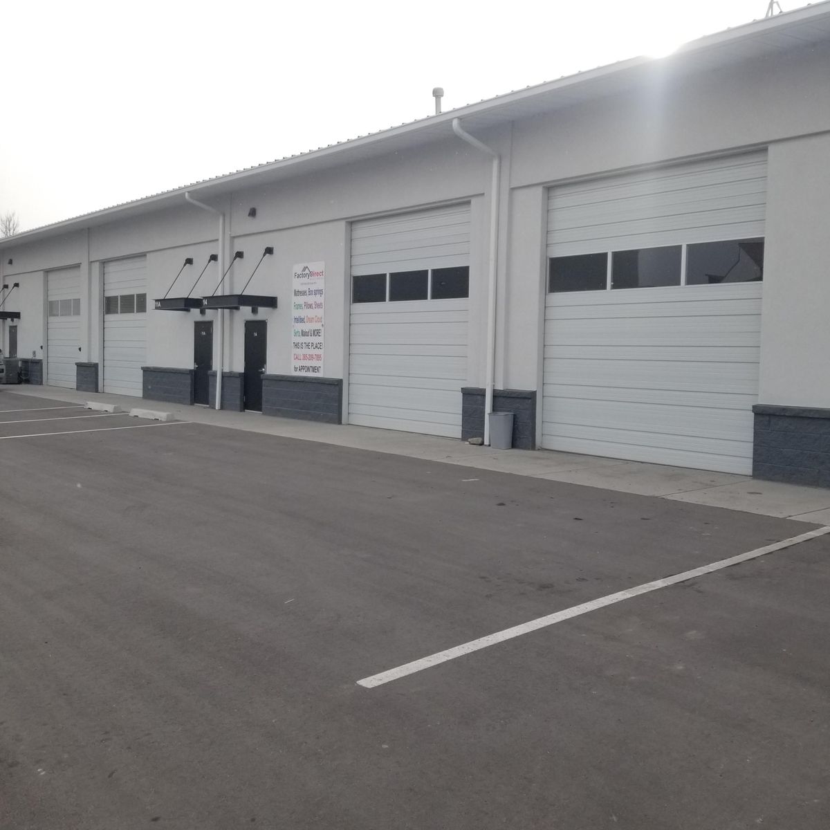 Lindon 1350 Office Flex Warehouse #11