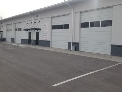 Lindon 1350 Office Flex Warehouse #11