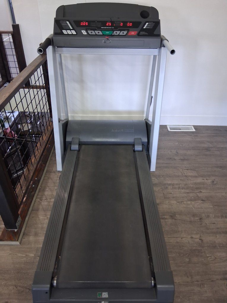 Treadmill $50 OBO