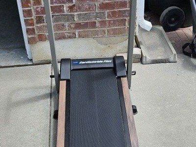 free manual treadmill