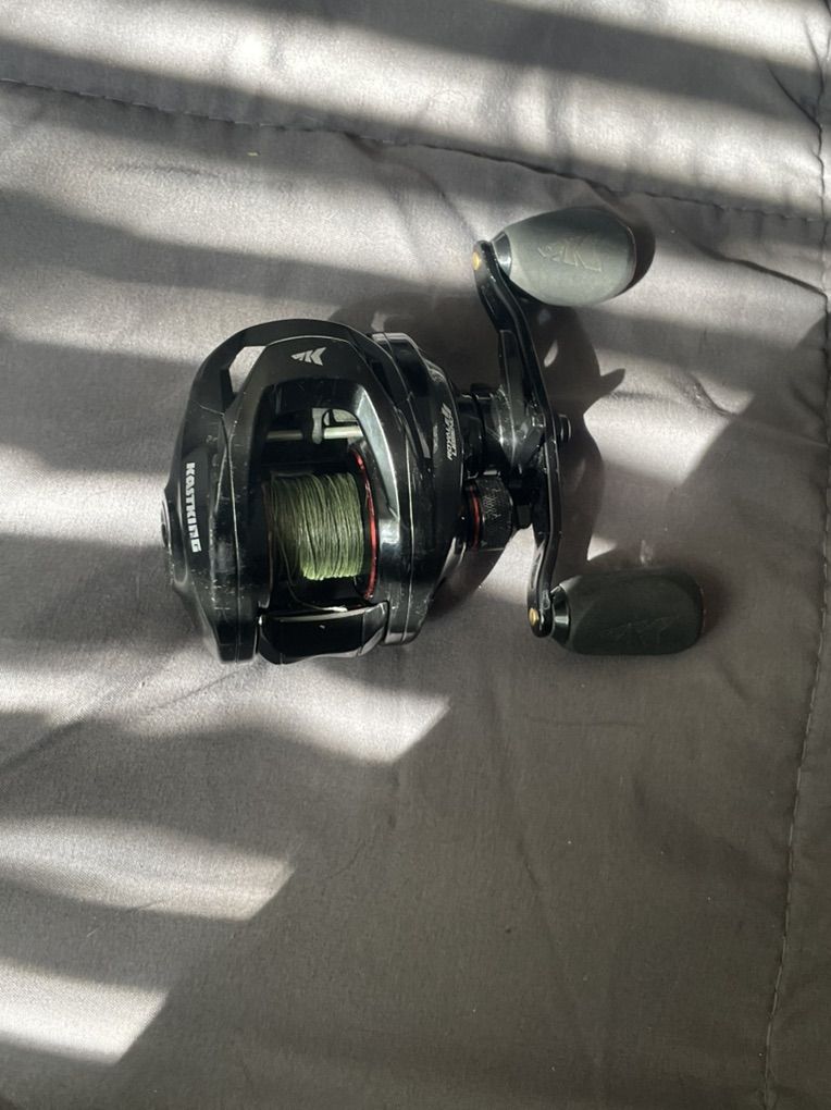 fIshing Reel