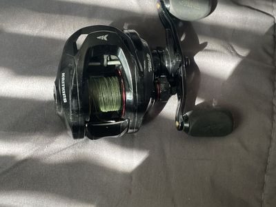 fIshing Reel