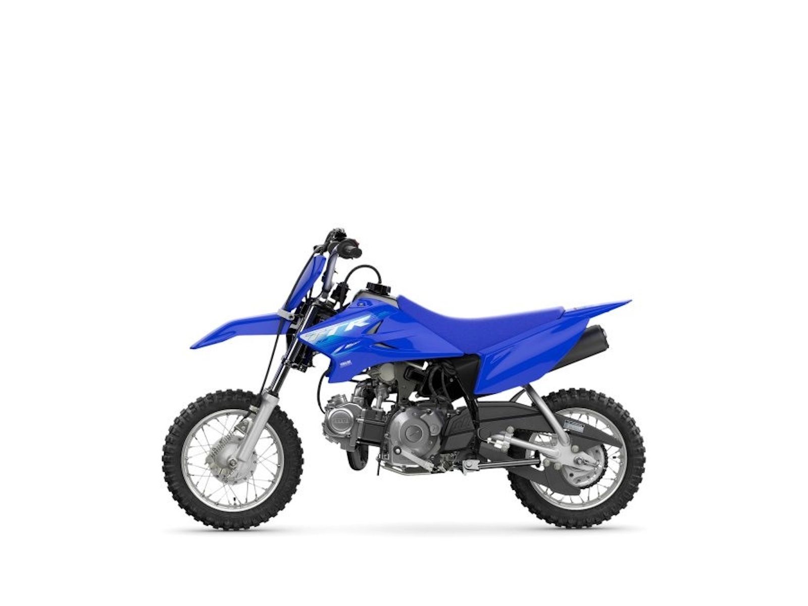 2027 Yamaha TT-R50E Team Yamaha Blue - Y22576