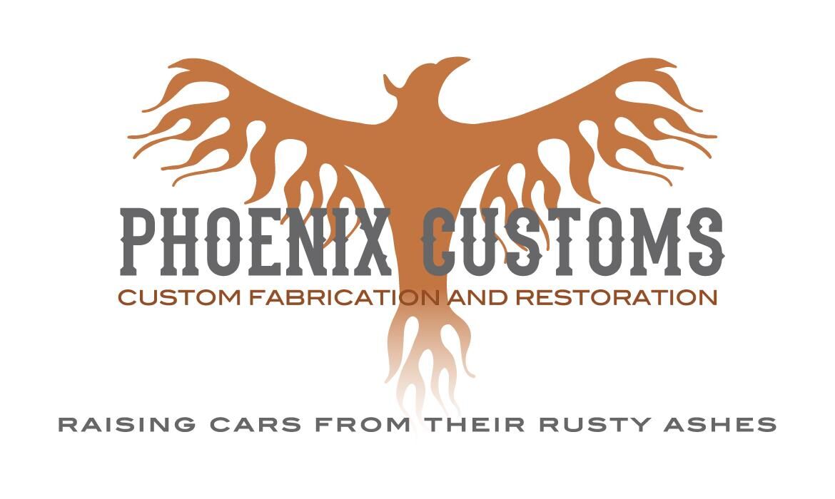 Phoenix Customs - Fabrication and Restoration