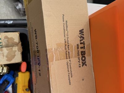 WattBox WB-700-IPV-12