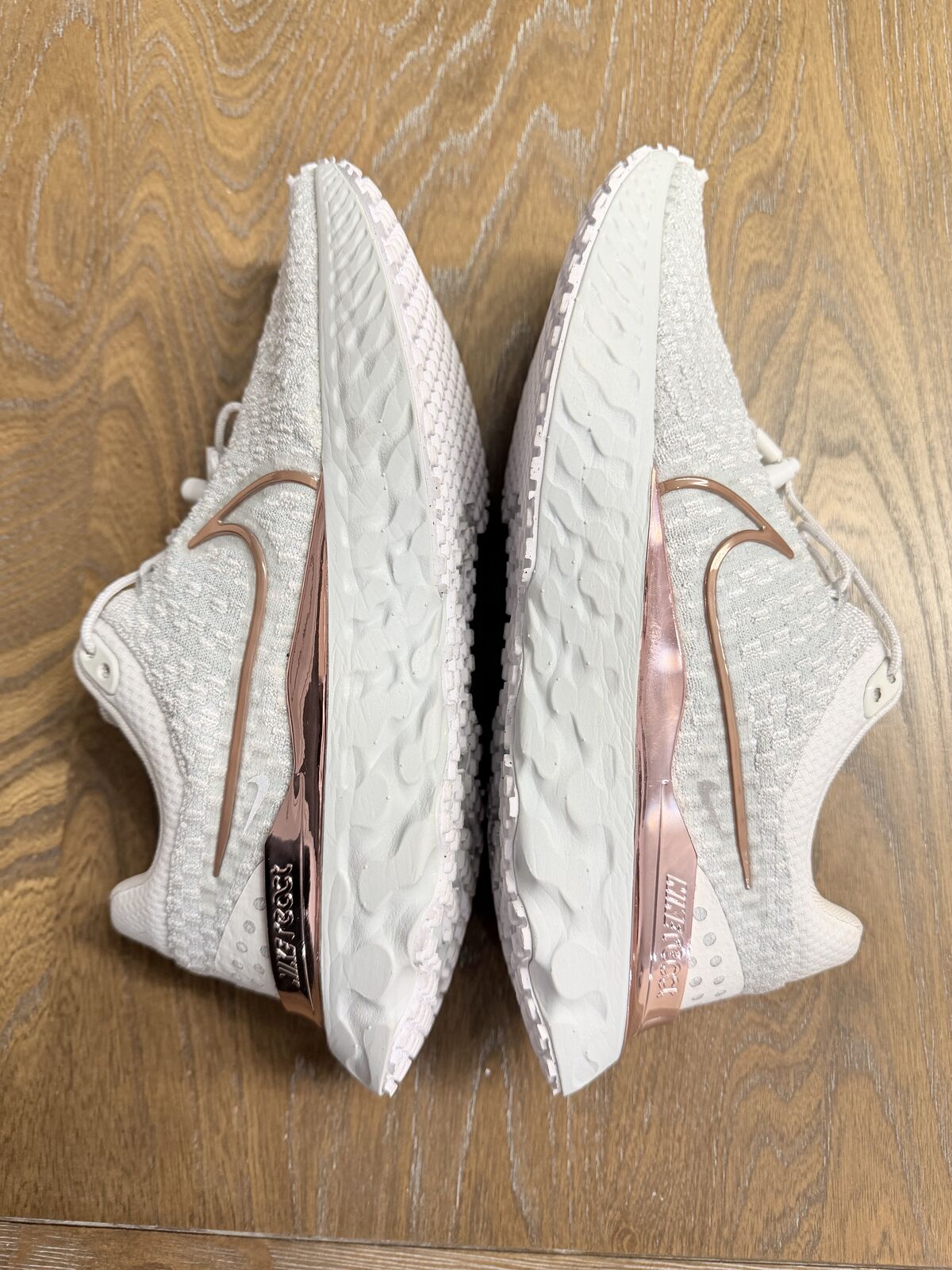 Nike React Infinity Run Flyknit 3 (Womens Size 8)