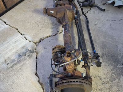 Dana 60