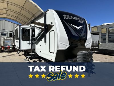 2024 Grand Design Momentum G-Class 29G