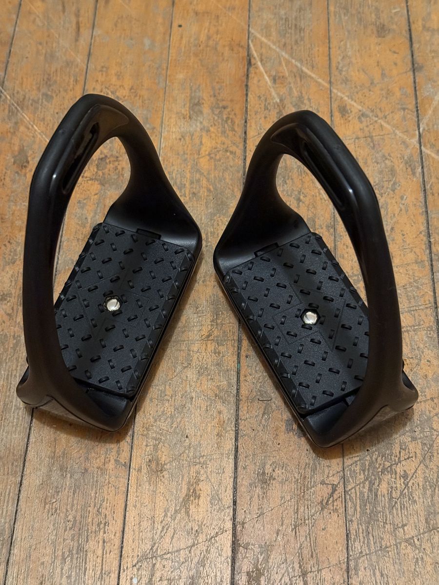 COMPOSITI Therapeutic English/Endurance Stirrups