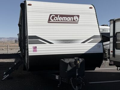 2023 Dutchmen COLEMAN LANT 263BH Bank Repo! Save Thousands!!