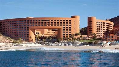 Westin Los Cabos Resort Villas, 4 nights (July 10-13) - OCEAN VIEW Studio