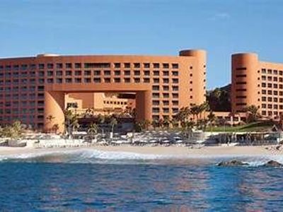 Westin Los Cabos Resort Villas, 4 nights (July 10-13) - OCEAN VIEW Studio