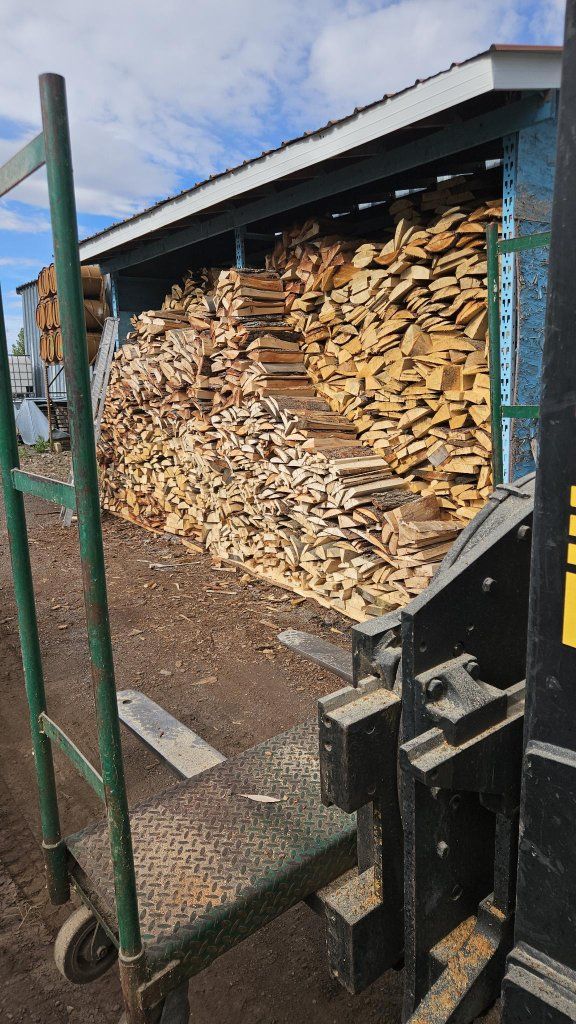 firewood