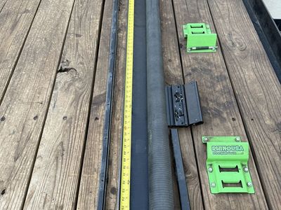 Solera Slide Awnings