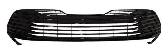 2018-20 Toyota Camry Front Bumper Grille