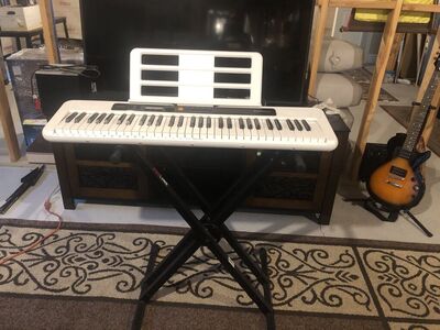 Casio Casiotone CT-S200